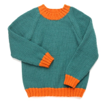 Kids Pullover