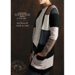 Patchwork Cardi 